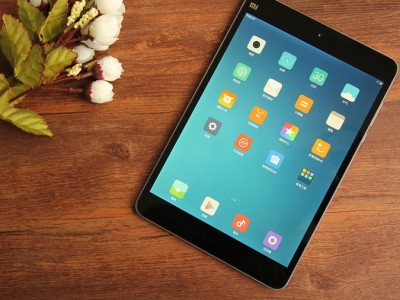 Xiaomi MiPad 3     