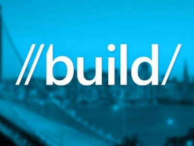    Microsoft Build 2017