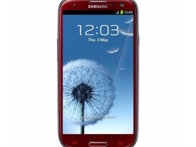 Samsung    Samsung Galaxy S IV