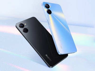 realme Q5x       