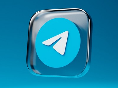 Telegram        2022 