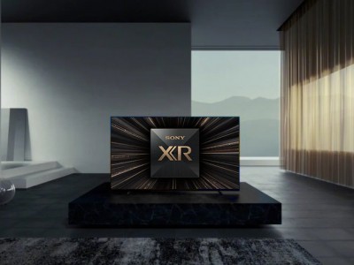 Sony BRAVIA XR:    