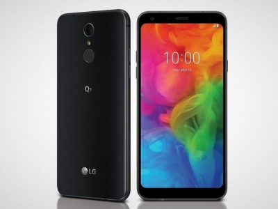 LG Q7        