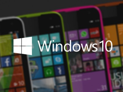 Microsoft Windows 10 TP  :      