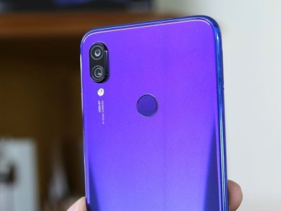 Redmi     Redmi 8