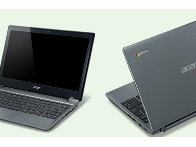 Acer C710-2605 -  