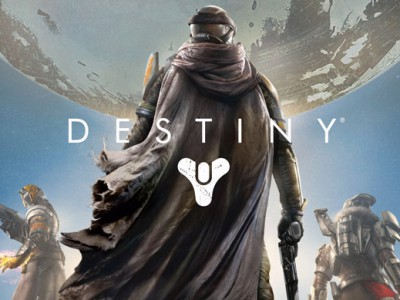 Destiny   -