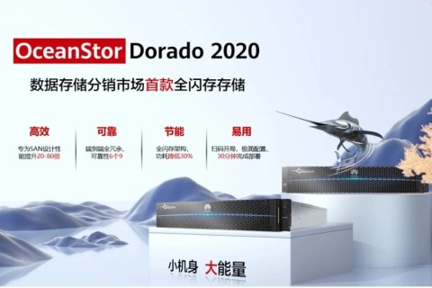 HUAWEI