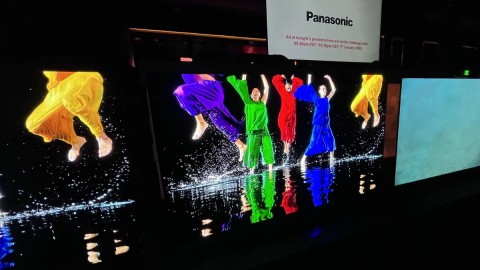 Panasonic