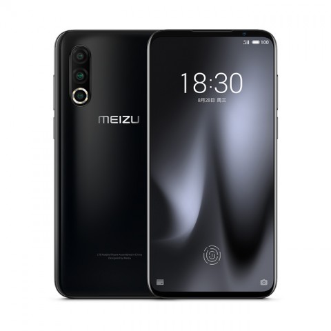 Meizu 16s Pro Купить