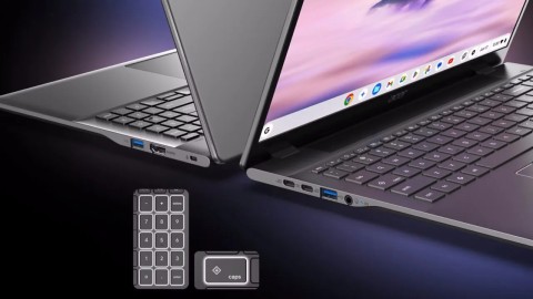 Acer Chromebook Plus 516