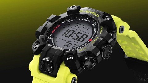 Casio GW-9500MRY-1A9