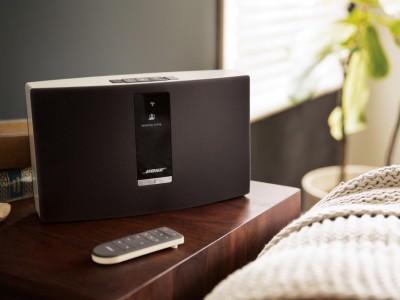 Bose SoundTouch Series II -     