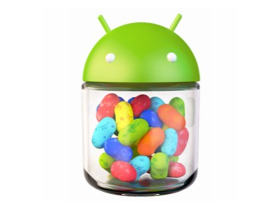 Samsung  HTC      Android 4.1 Jelly Bean