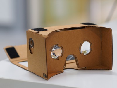  #712: Google Cardboard, Huawei Mate 9, Meizu Pro 6S  iPhone 8