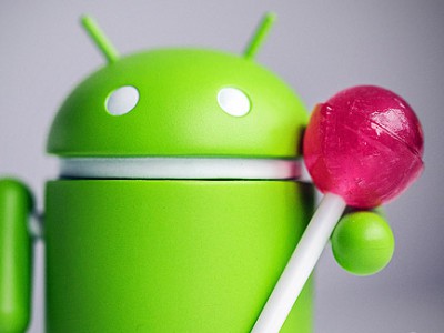  Android Lollipop       