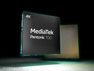 MediaTek       