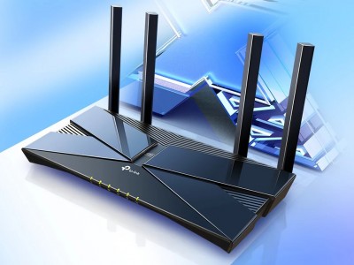      TP-Link Archer AX50  Wi-Fi 6