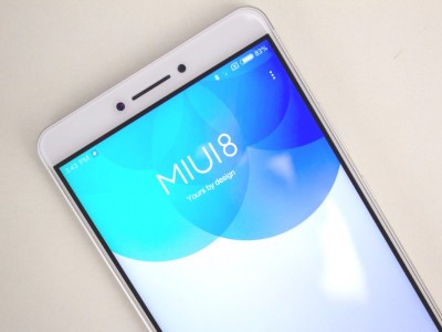 MIUI 8  Android 7.0    -