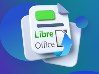    LibreOffice   