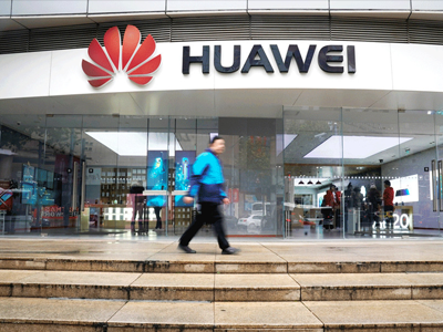 Huawei      Qualcomm