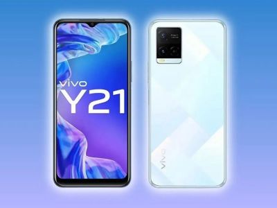 Vivo Y21:       $190