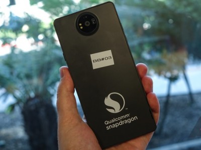 Qualcomm Snapdragon 835       