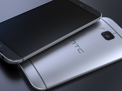 HTC    One M9   -