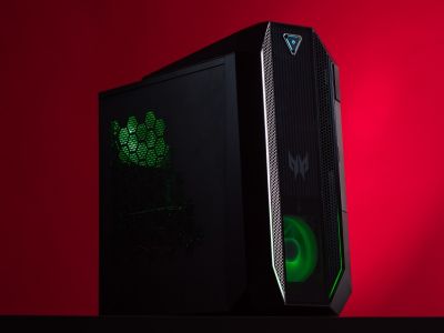  Predator Orion 3000  Acer:   