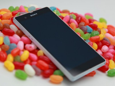 Sony   Android 4.3 Jelly Bean  Xperia Z, Xperia ZL, Xperia ZR  Xperia Tablet Z