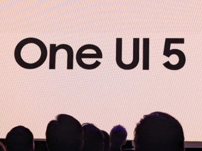 Samsung One UI 5        