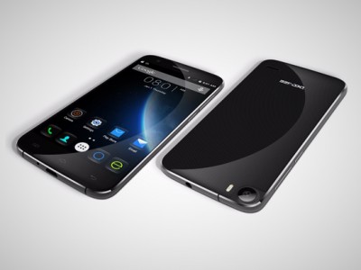  DOOGEE F3      