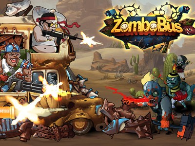 ZomboBus: 