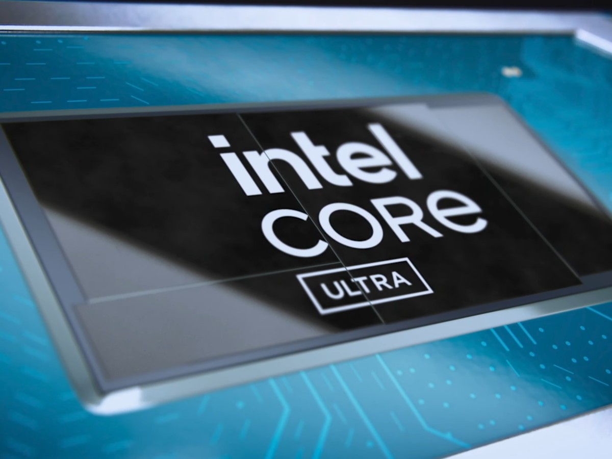 Ноутбуки на Intel Core Ultra сравнили с MacBook по автономности - 4PDA