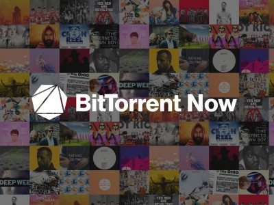 BitTorrent Now    Apple TV  iOS