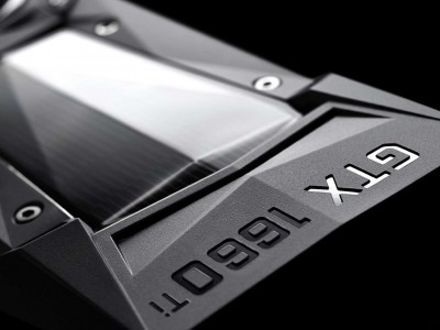  NVIDIA GeForce GTX 1660 Ti     GTX 960