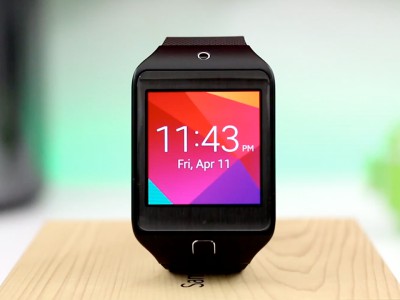  Samsung Gear 2  Android Wear