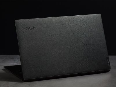  Lenovo Yoga Slim 9i:  