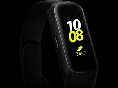   Samsung Galaxy Fit   