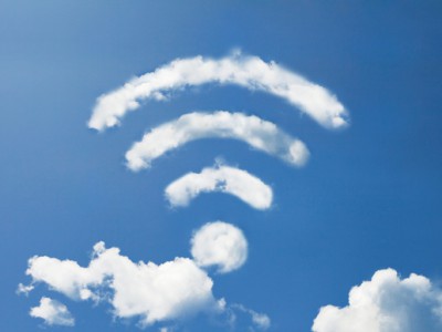 Qualcomm          Wi-Fi