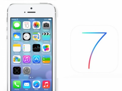 iOS 7     