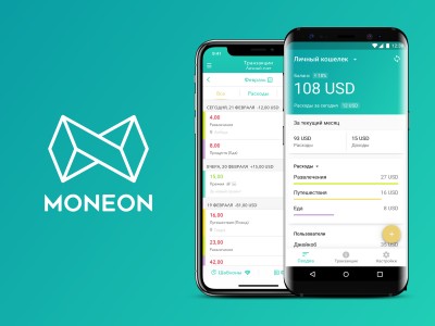 Moneon       