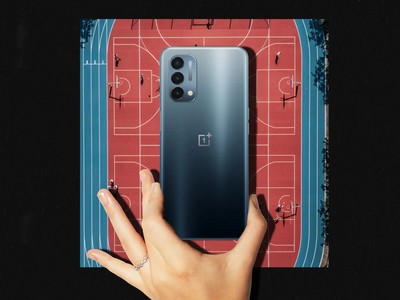 OnePlus     Nord N200