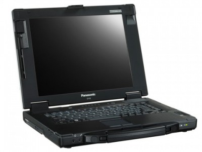 Panasonic Toughbook 52 -    