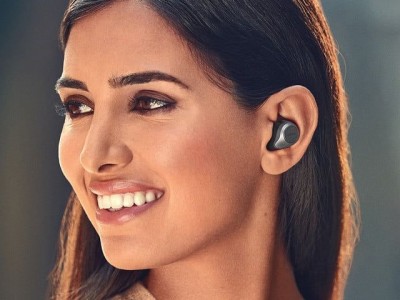 Jabra     TWS-   