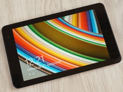 : Dell Venue 8 Pro -    Windows 8.1 