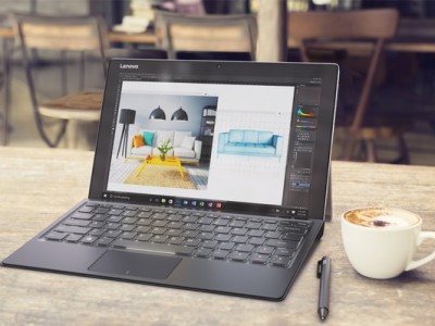 Lenovo Miix 510    Microsoft Surface Pro