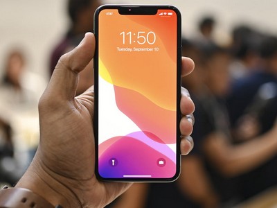 iPhone 11      