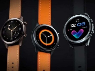 - vivo Watch 2     