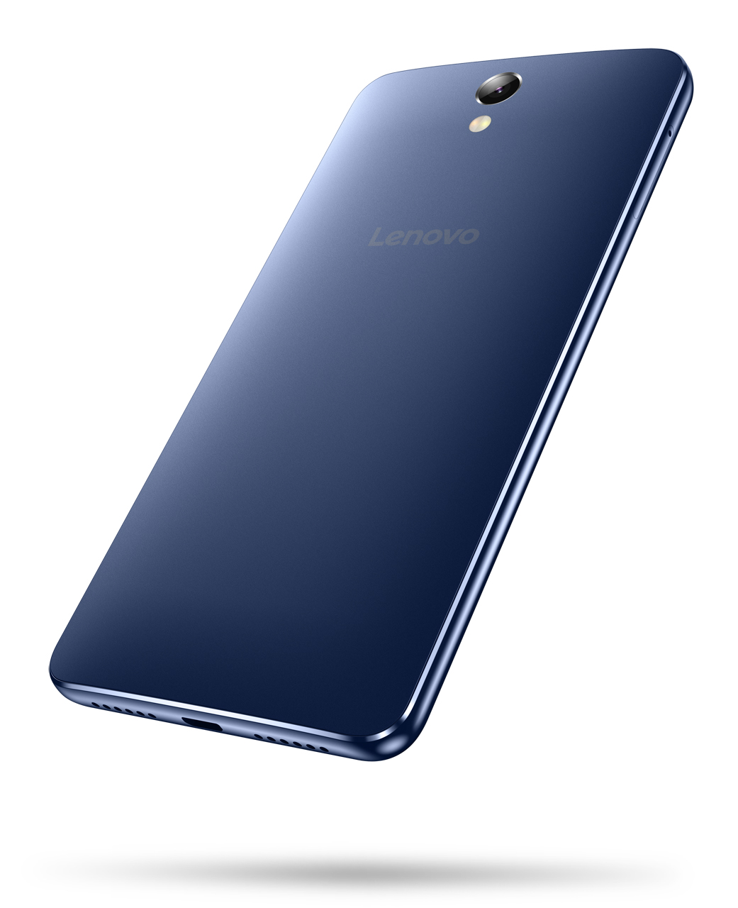 Камерофон Lenovo Vibe S1 Lite выходит на российский рынок - 4PDA